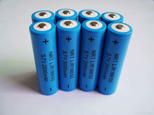 廢舊鋰電池 廢舊鋰電池
