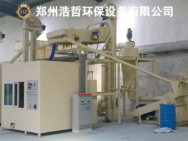 電路板回收設(shè)備維護(hù)管理維修及常見故障解決 電路板回收設(shè)備維護(hù)管理維修及常見故障解決